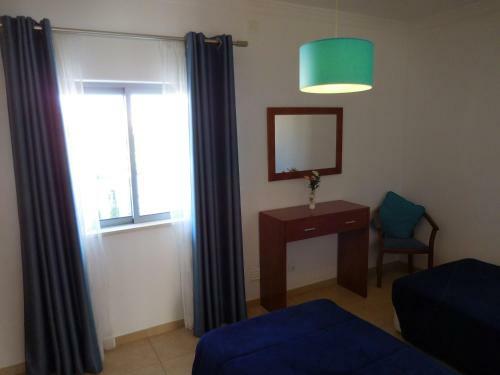 Apartamentos Cabrita