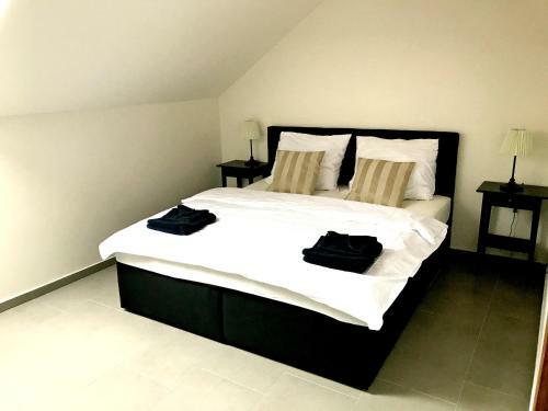 Apartamento U O?echa