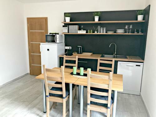 Apartamento U O?echa