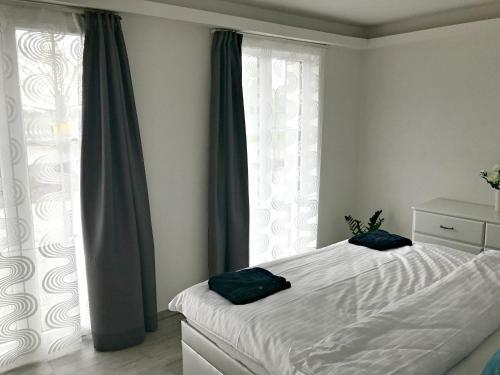 Apartamento U O?echa