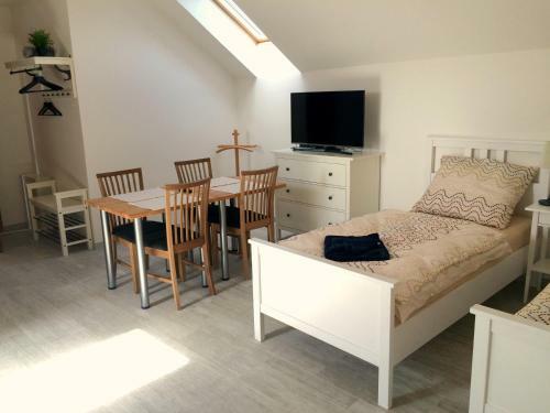 Apartamento U O?echa