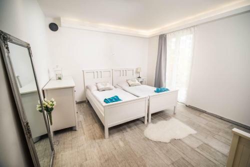 Apartamento U O?echa