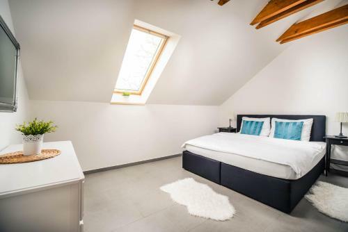 Apartamento U O?echa