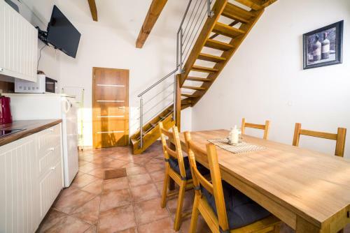Apartamento U O?echa