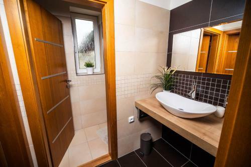 Apartamento U O?echa