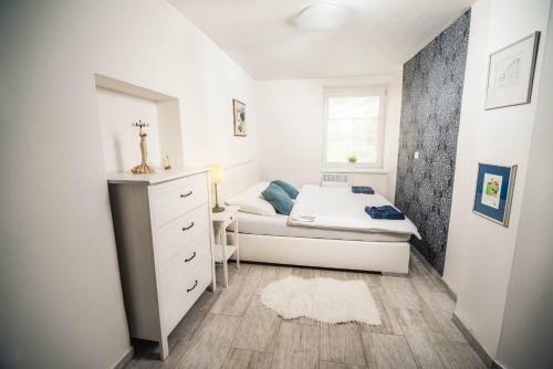 Apartamento U O?echa