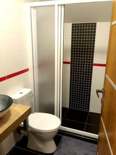 Apartamento U O?echa