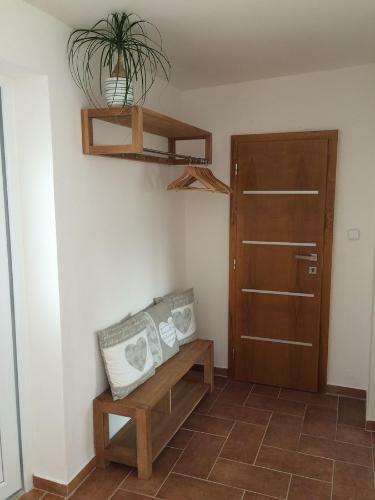 Apartamento U O?echa
