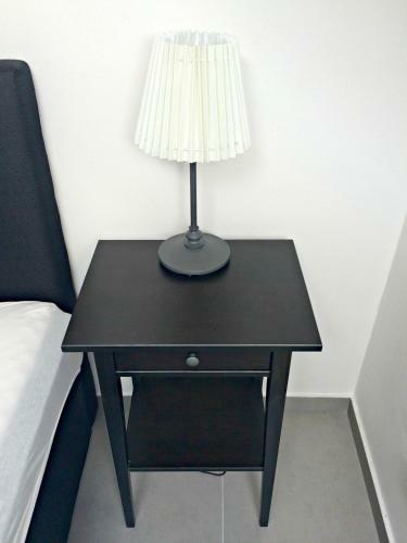 Apartamento U O?echa