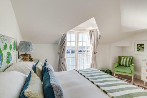Idle Rocks Hotel