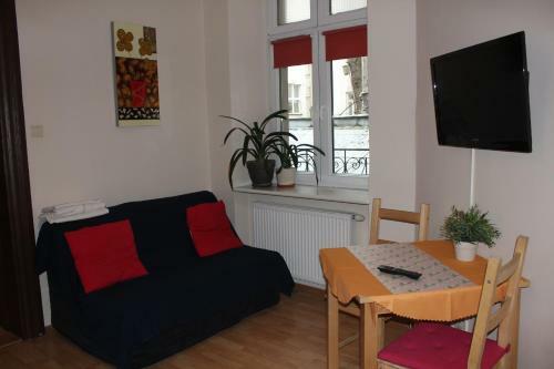 Hostal Apartamenty I Pokoje