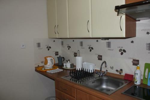 Hostal Apartamenty I Pokoje