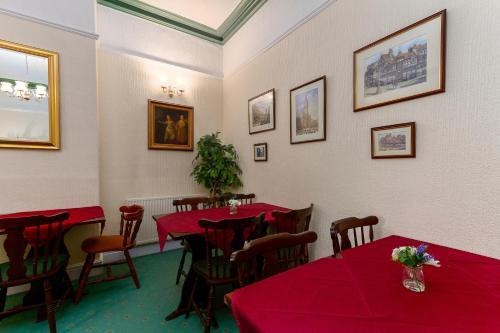 Bed & Breakfast The Limes Chester