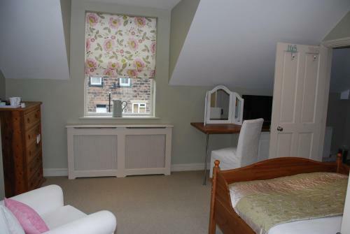 Hostal Springdale Guest House