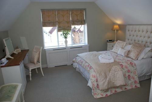 Hostal Springdale Guest House