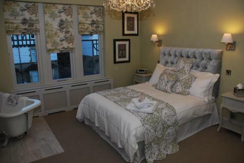 Hostal Springdale Guest House