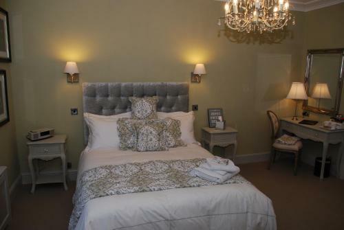 Hostal Springdale Guest House