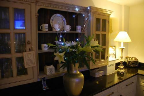 Hostal Springdale Guest House