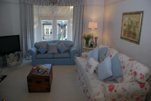 Hostal Springdale Guest House