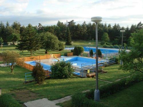 Apartment 53 Zv�kovsk� Podhrad�