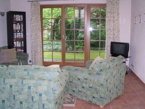 Apartment 53 Zv�kovsk� Podhrad�