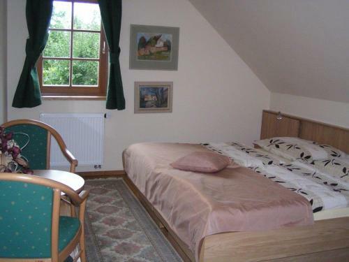 Apartment 53 Zv�kovsk� Podhrad�