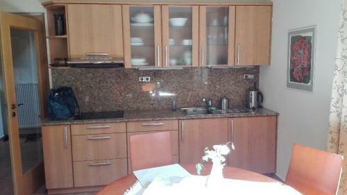 Apartment 53 Zv�kovsk� Podhrad�
