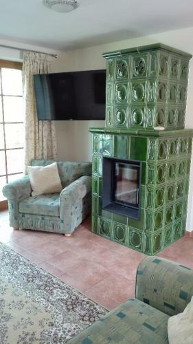 Apartment 53 Zv�kovsk� Podhrad�