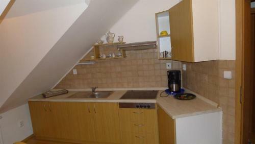 Apartment Na Rozcest�