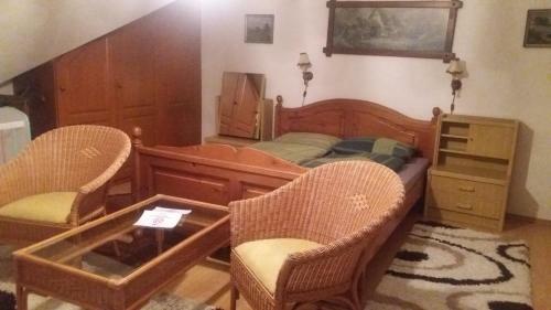 Apartment Na Rozcest�