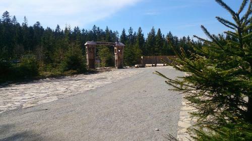 Apartment Na Rozcest�