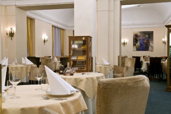 Imperial Hotel Ostrava