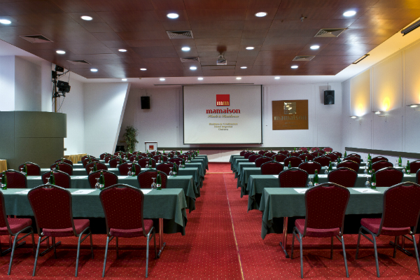 Imperial Hotel Ostrava
