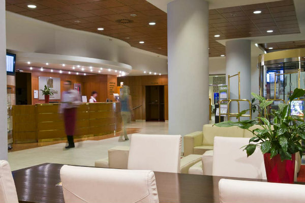 Imperial Hotel Ostrava