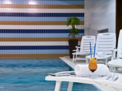 Imperial Hotel Ostrava