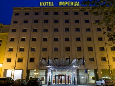 Imperial Hotel Ostrava