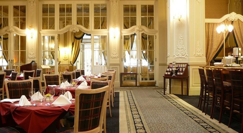 Grandhotel Pupp