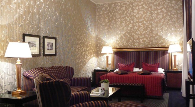 Grandhotel Pupp