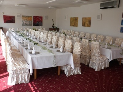 Hotel Stekl