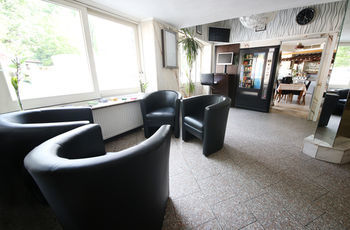Hotel Europa Offenbach