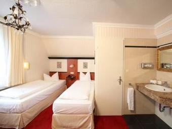 Hotel Goldener Hirsch