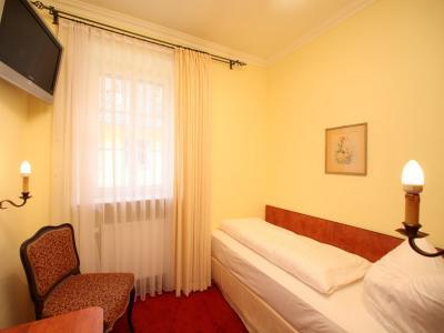Hotel Goldener Hirsch