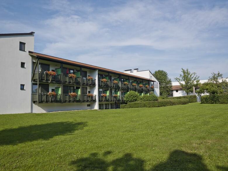 Hotel Chrysantihof