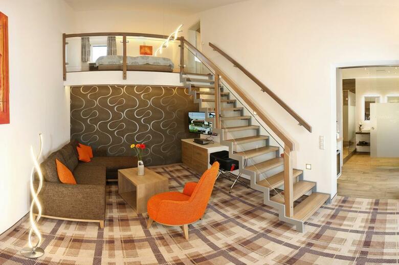 Hotel Chrysantihof