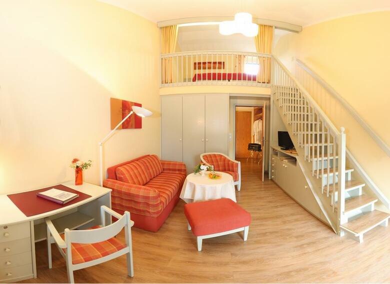 Hotel Chrysantihof