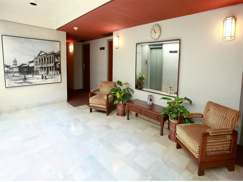 Continental Hotel