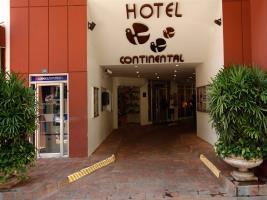 Continental Hotel