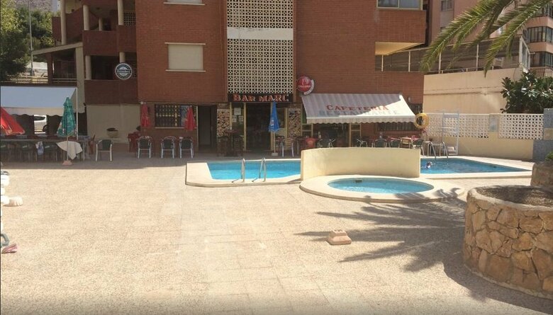 Apartamentos Marc