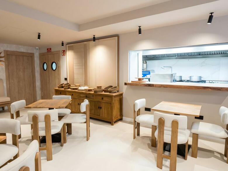 Hotel Gaudea Santa Pola