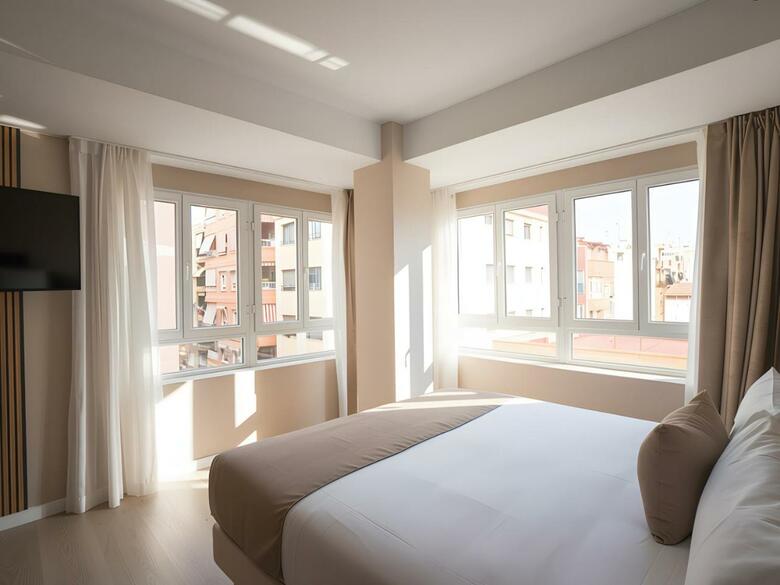 Hotel Gaudea Santa Pola